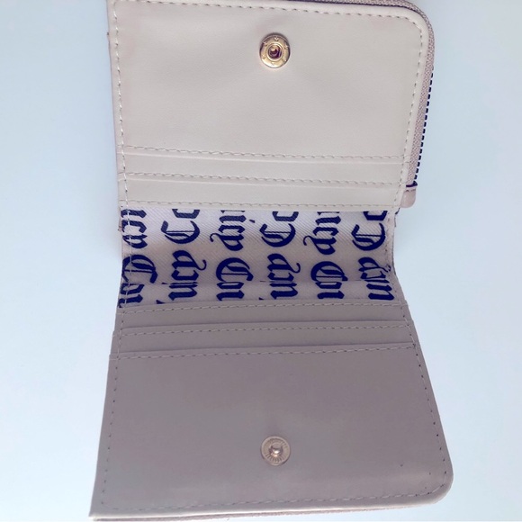 New Juicy Couture Wallet Bundle Set - Picture 6 of 8